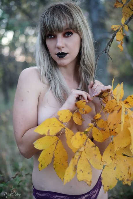 April Gloria photo 2014