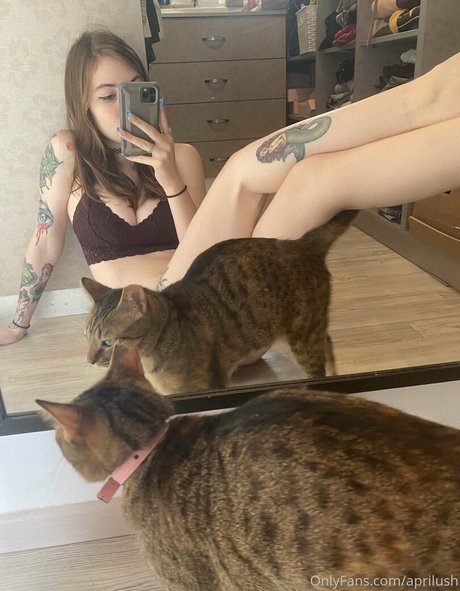 April Harel photo 30