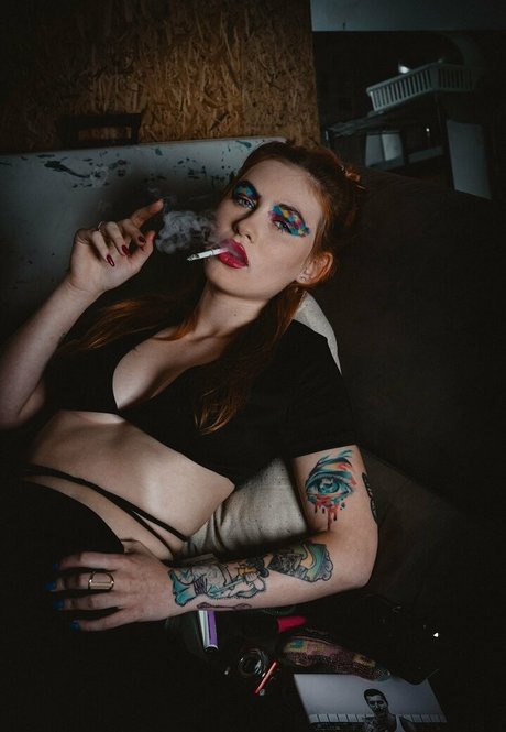 April Harel photo 58