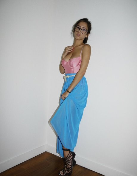 April Oneil photo 205