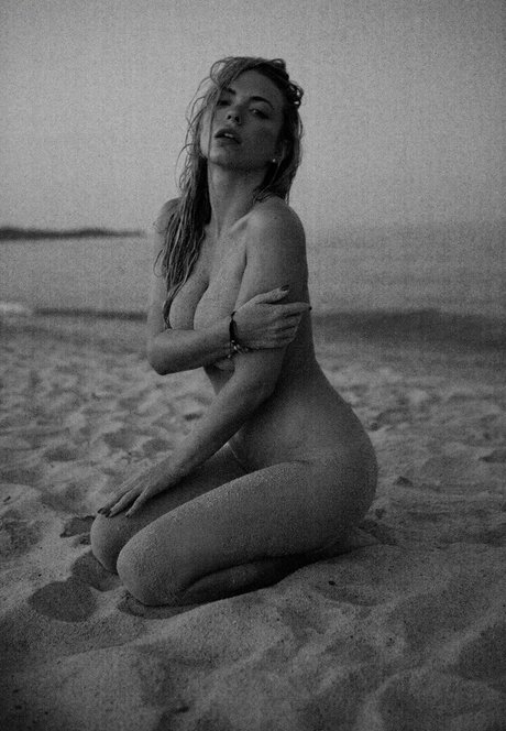 Aprilsummersmodel photo 44