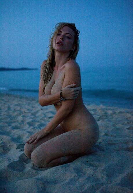 Aprilsummersmodel photo 58