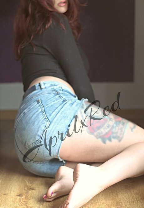 Aprilxredfree photo 12