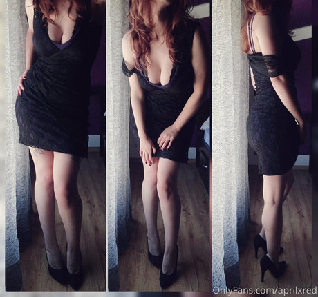 Aprilxredfree photo 24