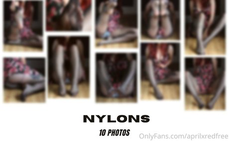 Aprilxredfree photo 38