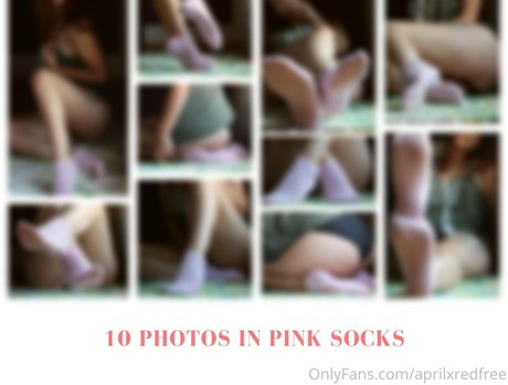 Aprilxredfree photo 53