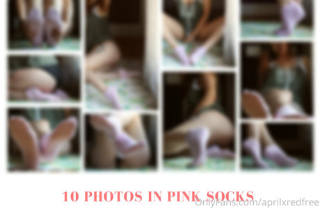 Aprilxredfree photo 59