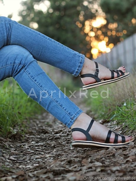 Aprilxredfree photo 67