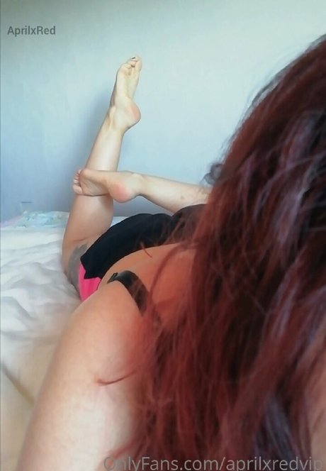 Aprilxredfree photo 72