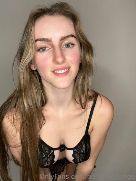 Arabella wilcock photo 23