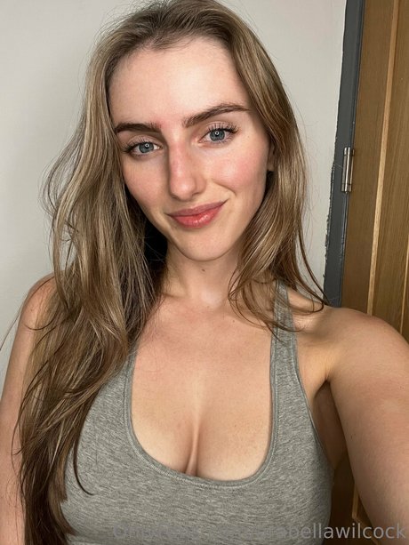 Arabella wilcock photo 43