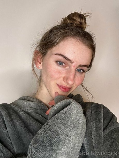 Arabella wilcock photo 46