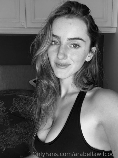 Arabella wilcock photo 47