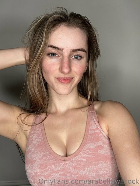Arabella wilcock photo 51