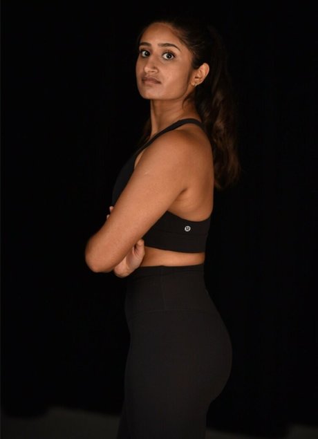 Arasha Lalani photo 3