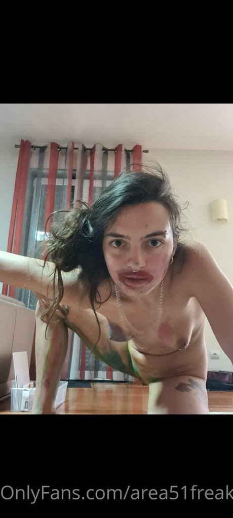 Area51Freak photo 21