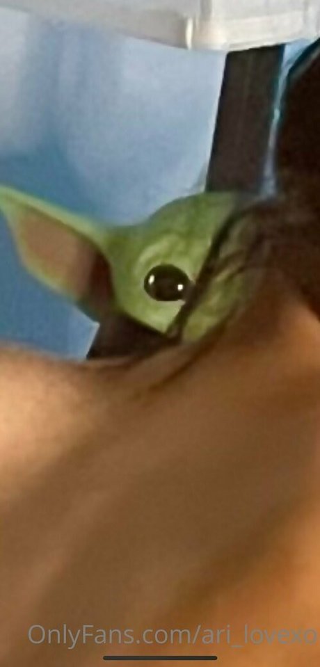 Ari_lovexo photo 8