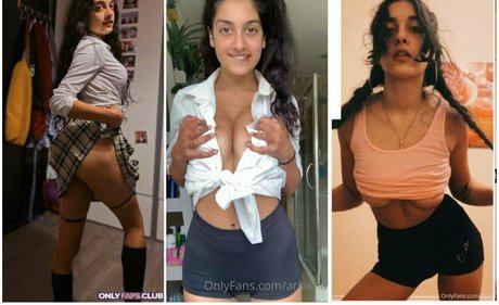 Aria Khan photo 275