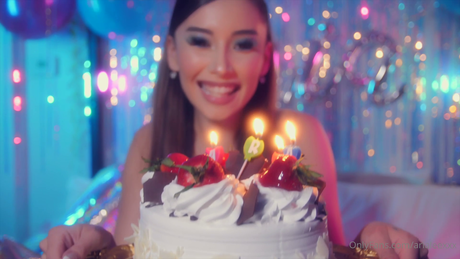 Aria Lee photo 22