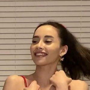 Profile photo of Aria Lee Arialeexxx