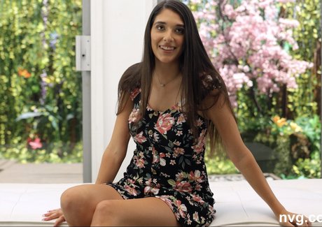Profile photo of Aria Sloane