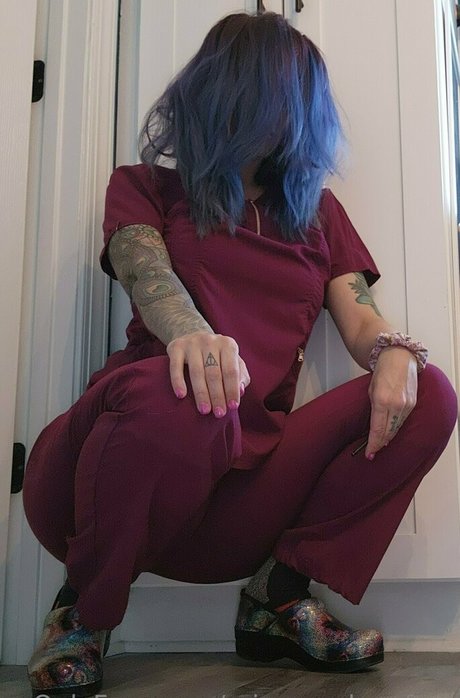 Aria.wanders.free photo 4