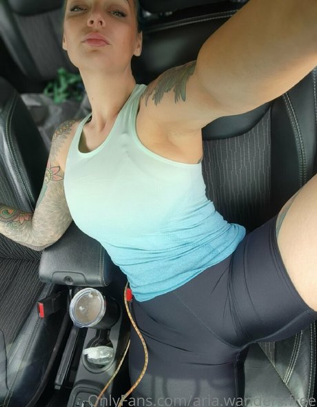 Aria.wanders.free photo 6