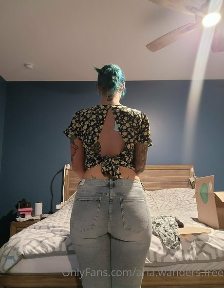 Aria.wanders.free photo 31