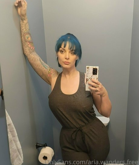 Aria.wanders.free photo 32