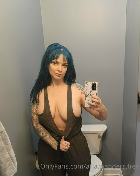 Aria.wanders.free photo 33