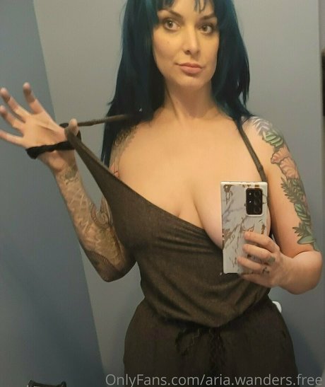 Aria.wanders.free photo 34