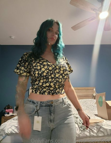 Aria.wanders.free photo 39