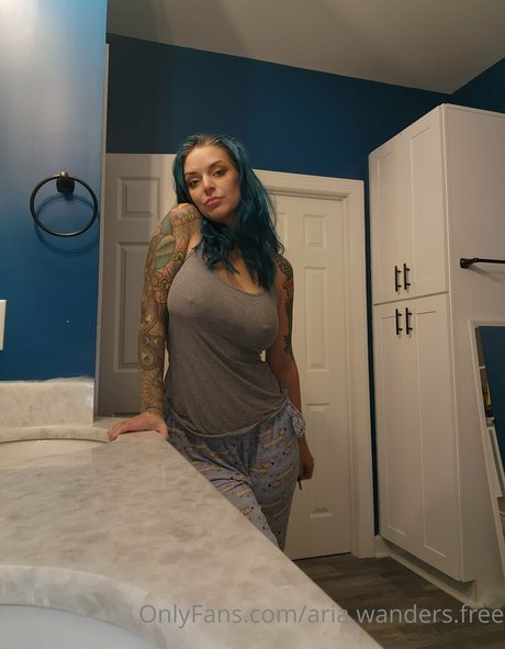 Aria.wanders.free photo 40