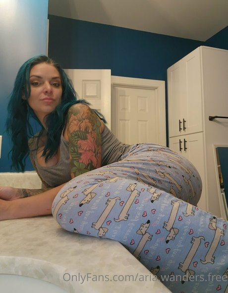 Aria.wanders.free photo 45