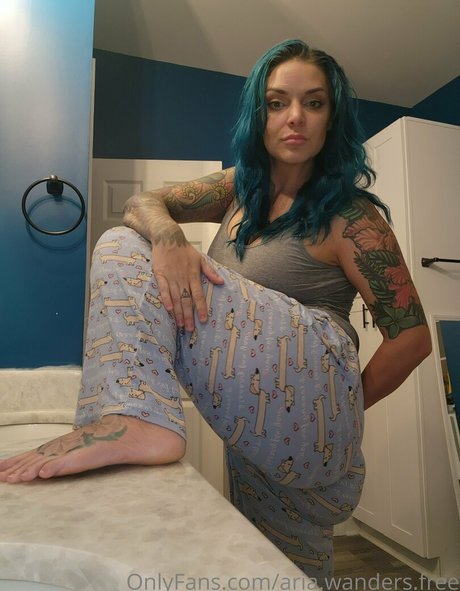 Aria.wanders.free photo 46