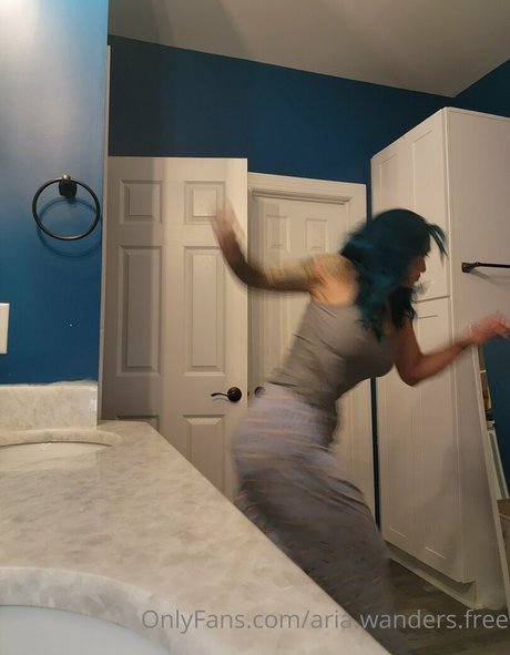 Aria.wanders.free photo 50