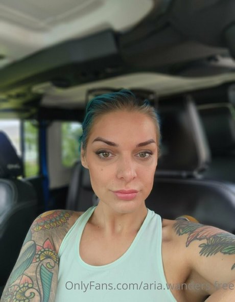 Aria.wanders.free photo 52