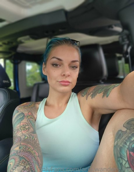 Aria.wanders.free photo 53