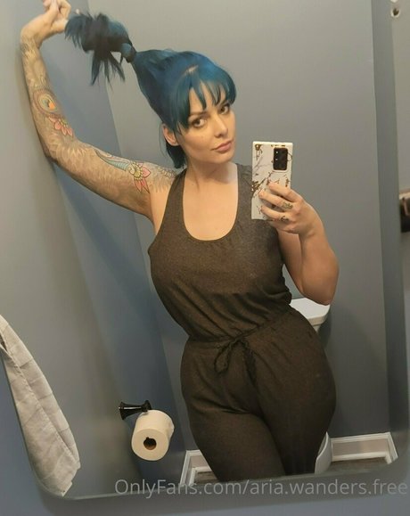 Aria.wanders.free photo 55