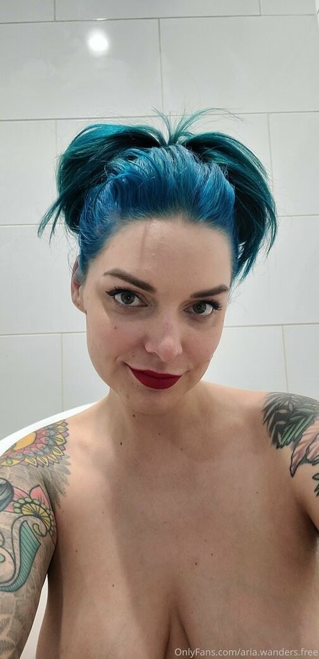 Aria.wanders.free photo 67