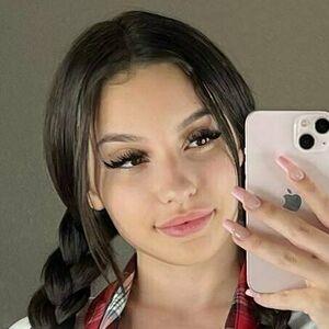 Profile photo of ariaawest