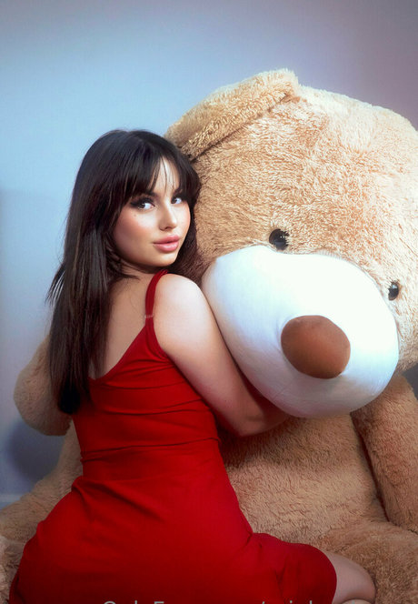 Ariabanksxxx photo 105