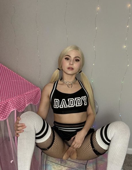 Ariabanksxxx photo 112