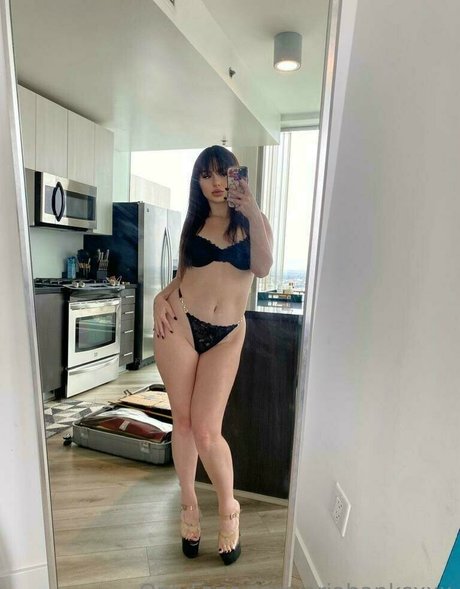 Ariabanksxxx photo 141