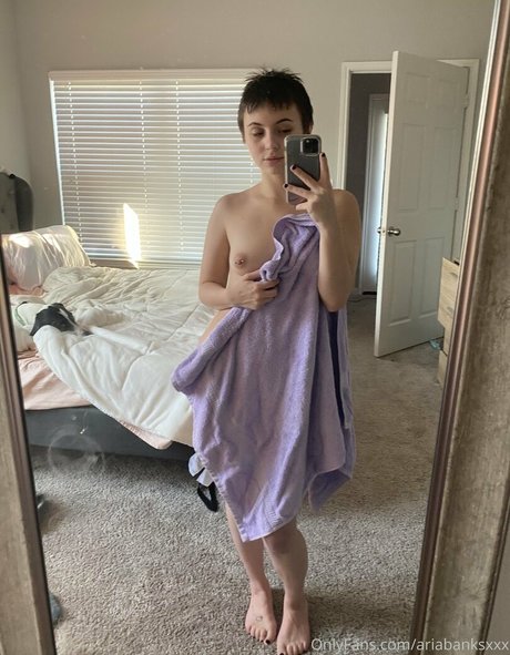 Ariabanksxxx photo 200