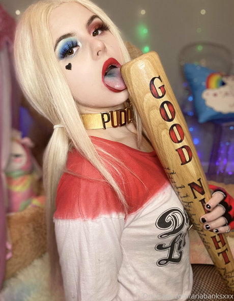 Ariabanksxxx photo 206