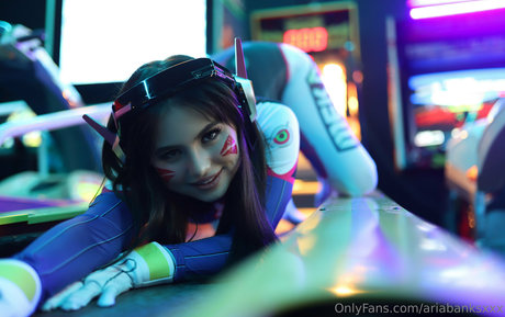 Ariabanksxxx photo 302