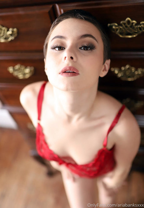 Ariabanksxxx photo 309