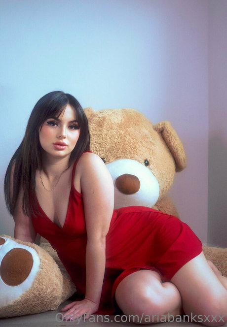 Ariabanksxxx photo 320