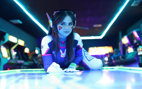 Ariabanksxxx photo 329